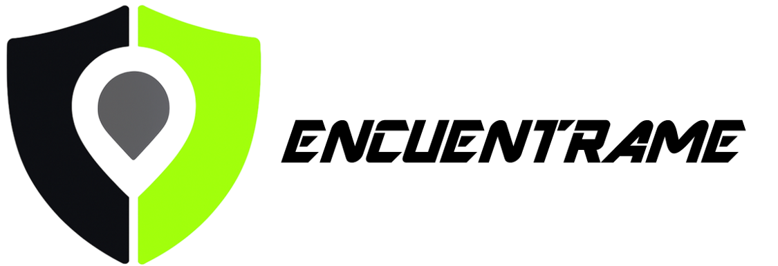Encuéntrame Logo